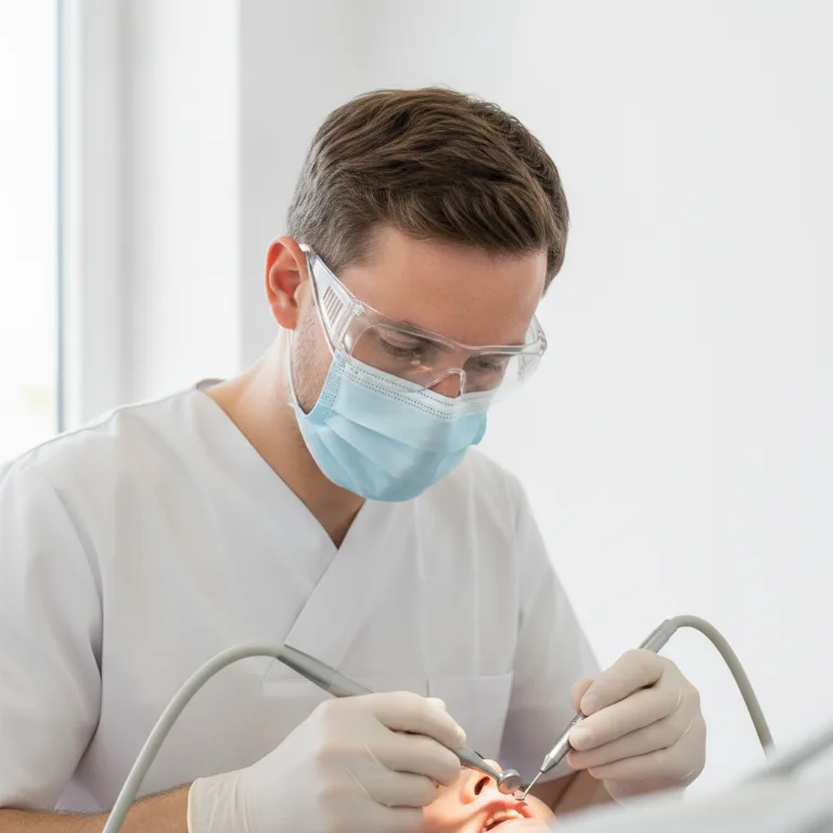 Zahnarzt Glarus